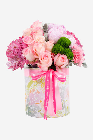 Martine Grand Cylinder