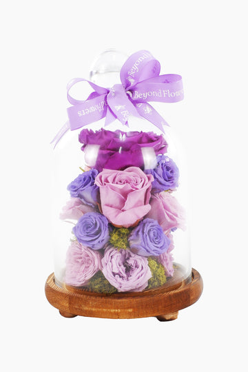 Premium Dome Arrangement