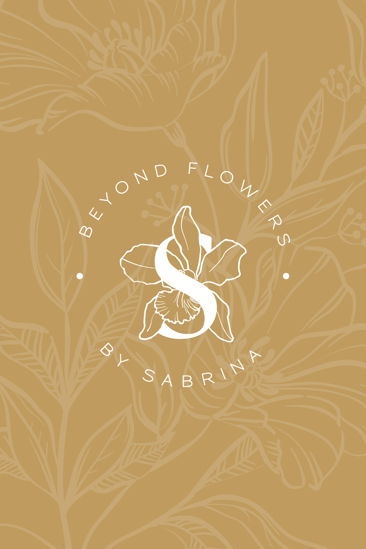 A Bespoke Arrangement for You (Florist's Choice)