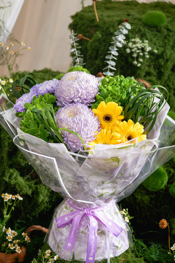 360 Bouquet