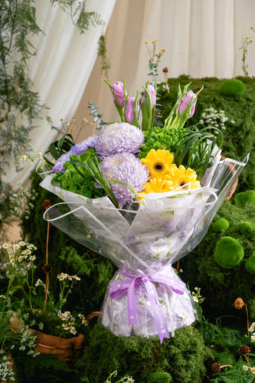 360 Luxe Bouquet