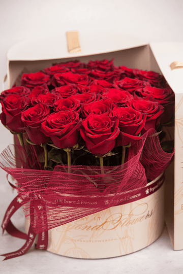 Love Roses
